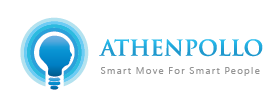 AthenPollo logo